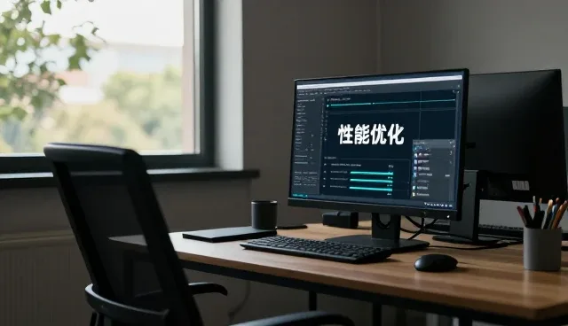 废品分类业务如何通过安装调试实现性能优化