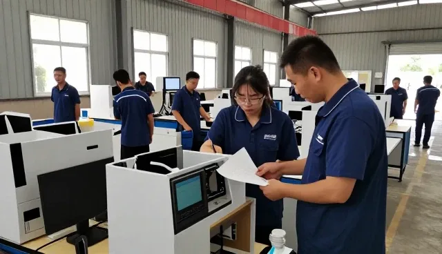 商贸客户如何选择废品回收服务